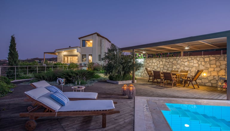 Villa Hara by K-Home