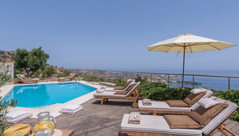 Villa Hara by K-Home