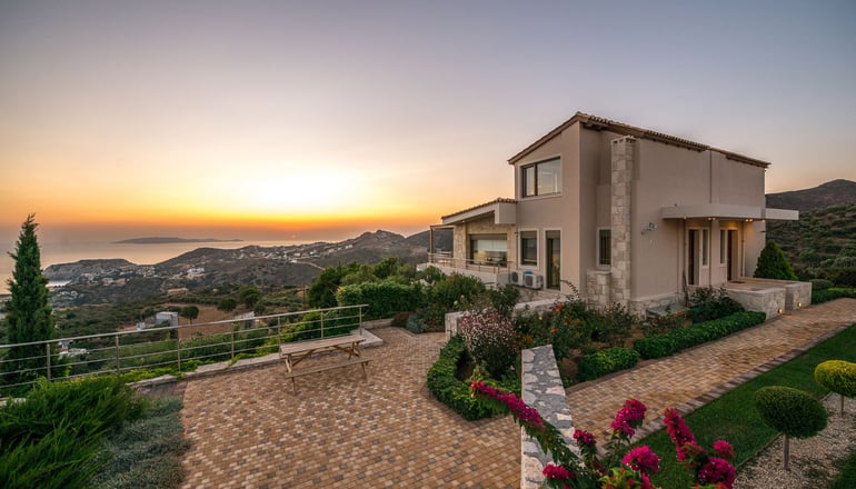 Villa Hara by K-Home