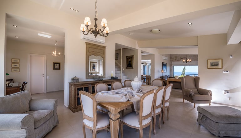 Villa Hara by K-Home