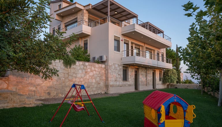 Villa Hara by K-Home