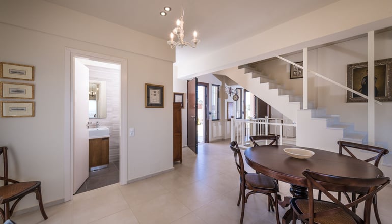Villa Hara by K-Home