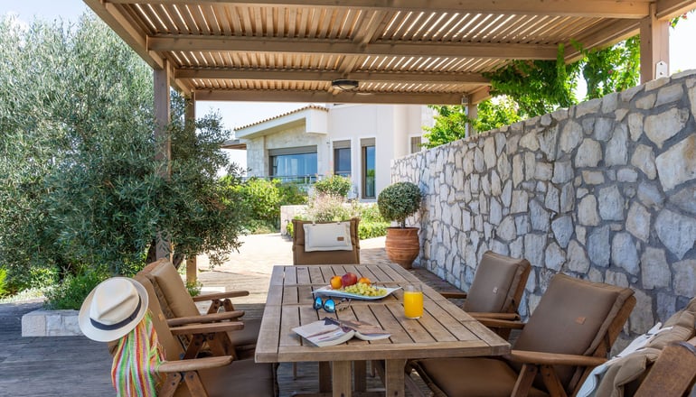 Villa Hara by K-Home