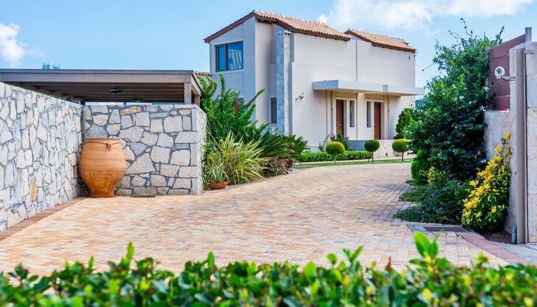 Villa Hara by K-Home