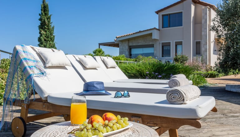 Villa Hara by K-Home