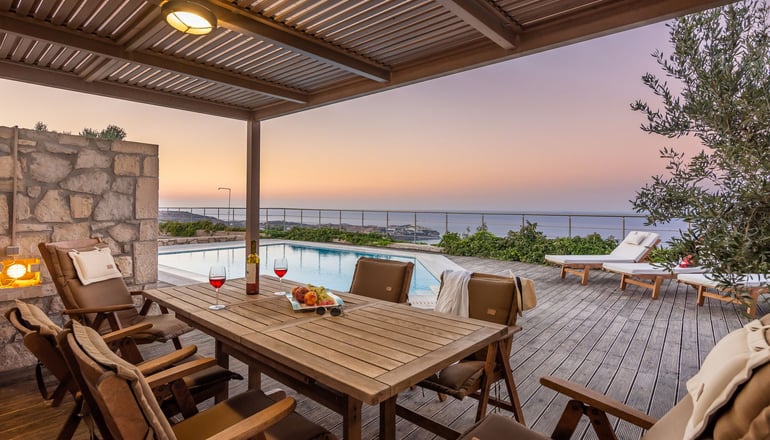Villa Hara by K-Home
