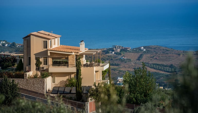 Villa Hara by K-Home