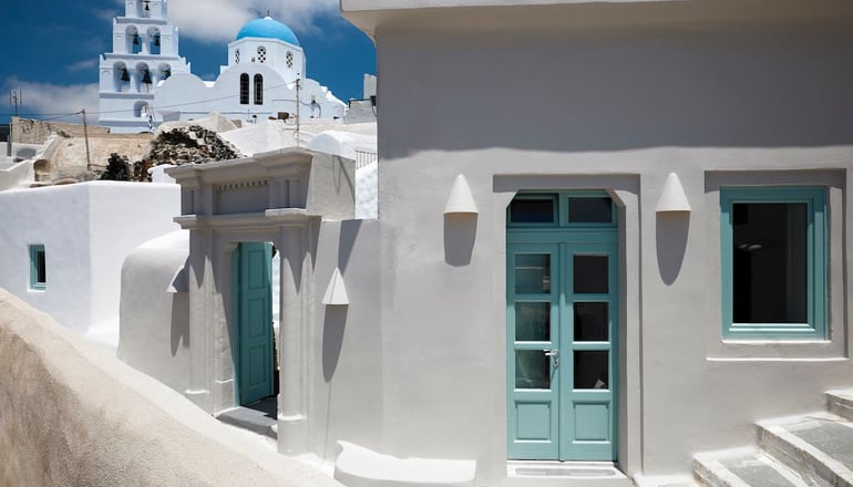 Valsamo Suites Santorini