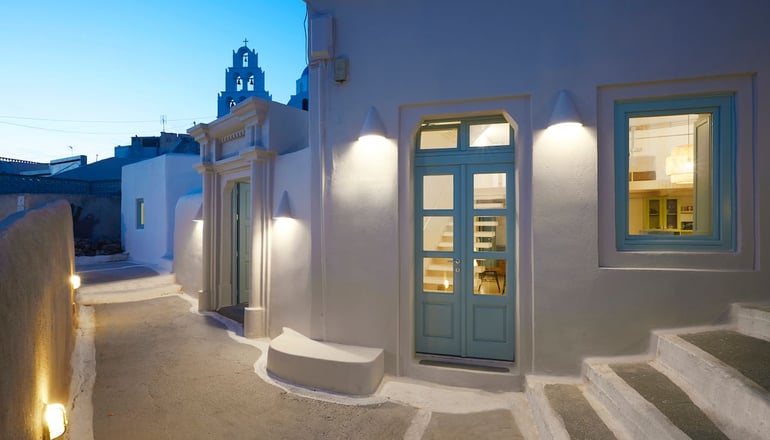 Valsamo Suites Santorini