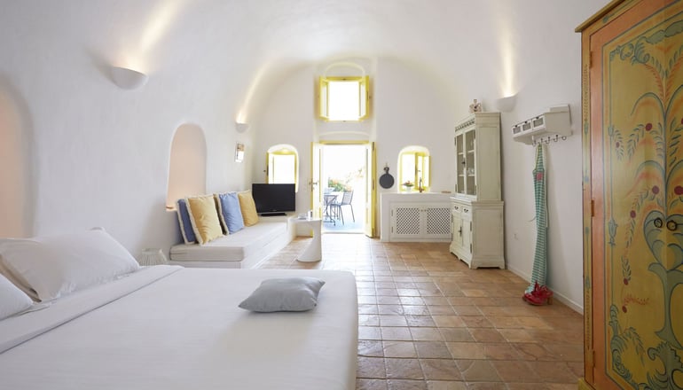 Valsamo Suites Santorini