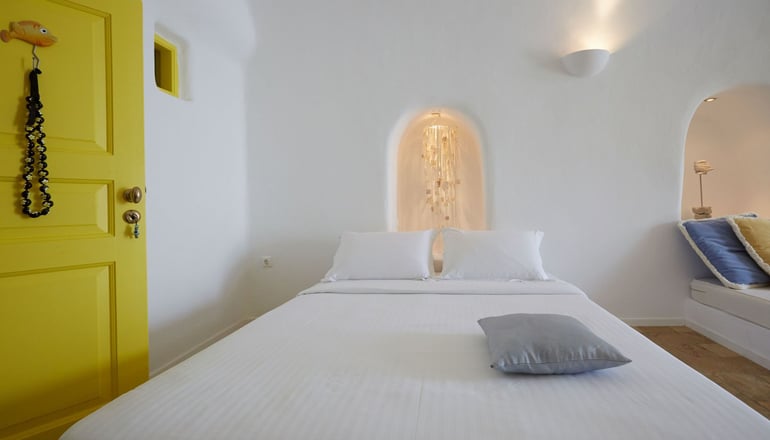 Valsamo Suites Santorini