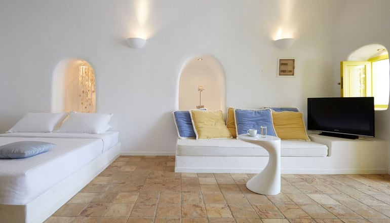 Valsamo Suites Santorini