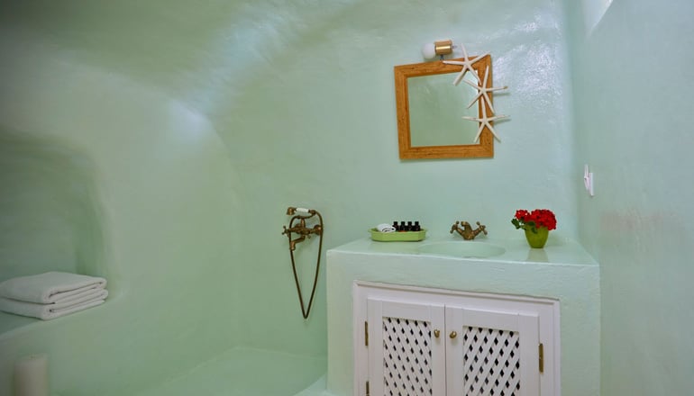 Valsamo Suites Santorini