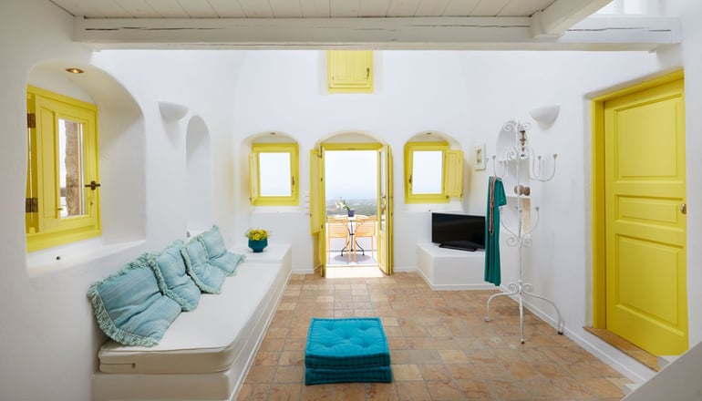 Valsamo Suites Santorini