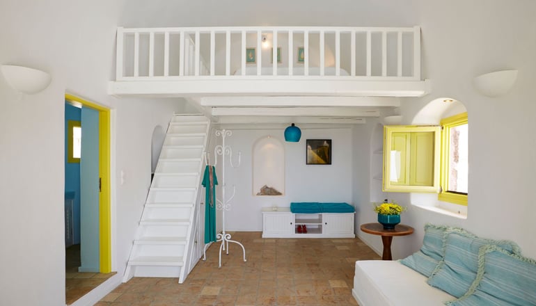 Valsamo Suites Santorini