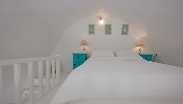 Valsamo Suites Santorini