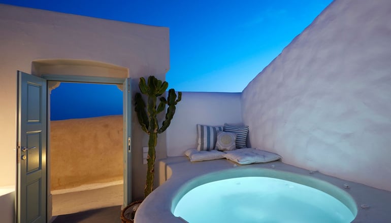 Valsamo Suites Santorini