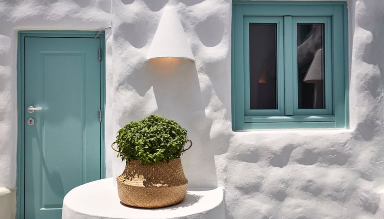 Valsamo Suites Santorini