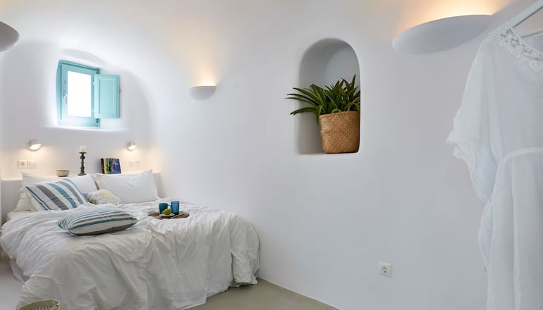 Valsamo Suites Santorini
