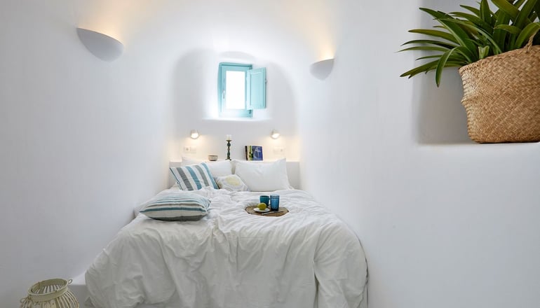 Valsamo Suites Santorini
