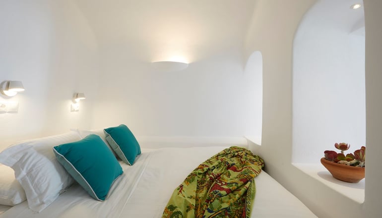 Valsamo Suites Santorini
