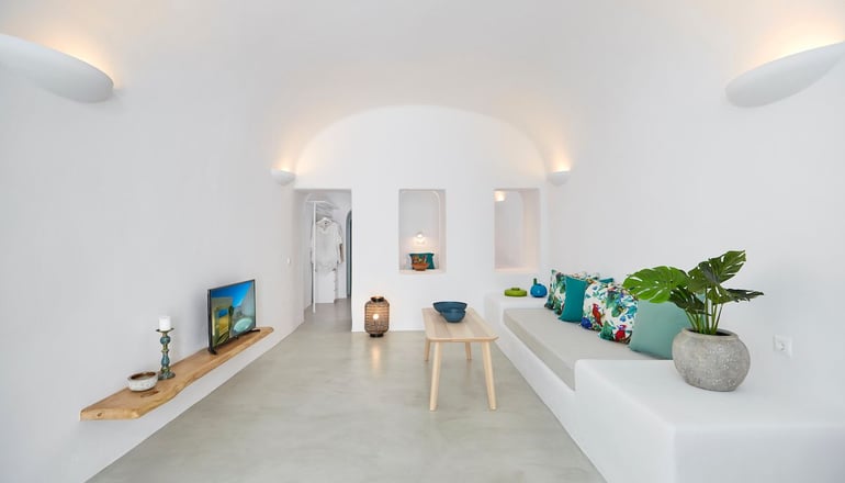 Valsamo Suites Santorini