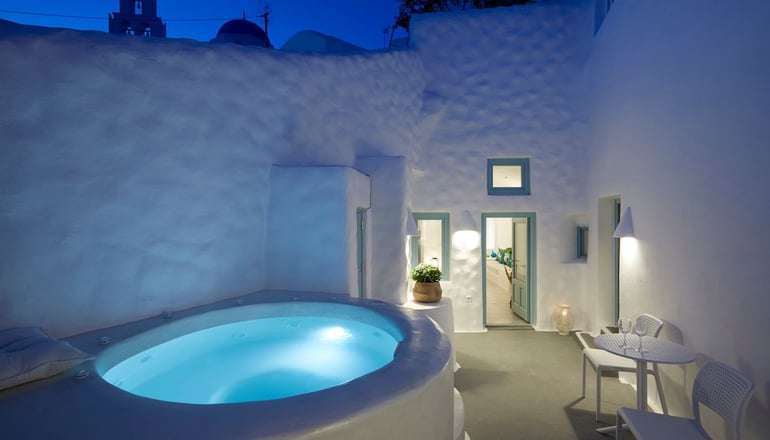 Valsamo Suites Santorini
