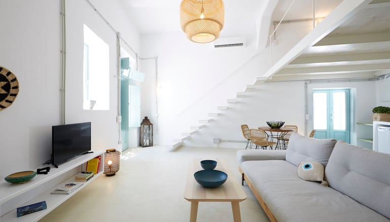 Valsamo Suites Santorini
