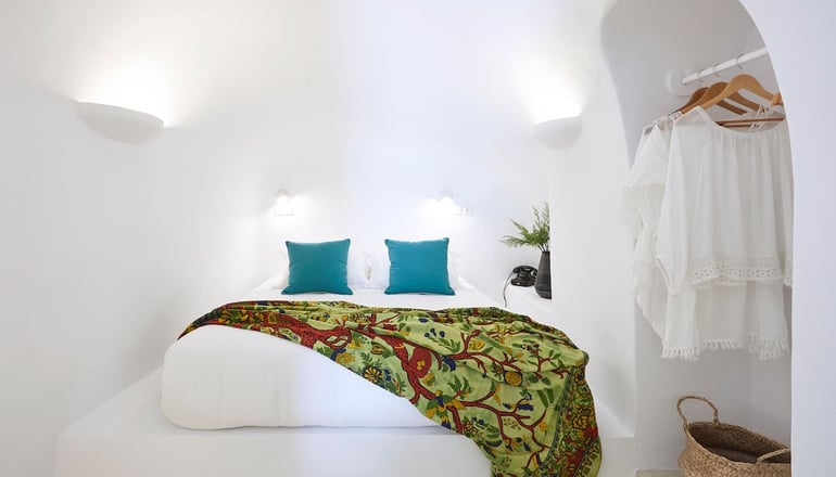 Valsamo Suites Santorini