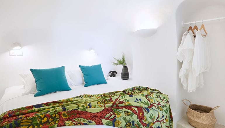 Valsamo Suites Santorini