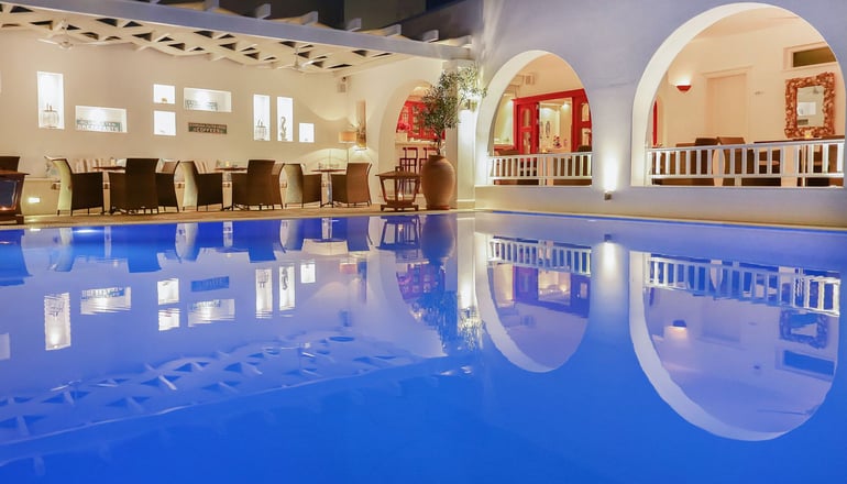 4* Stelia Mare Boutique Hotel