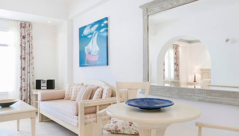 4* Stelia Mare Boutique Hotel