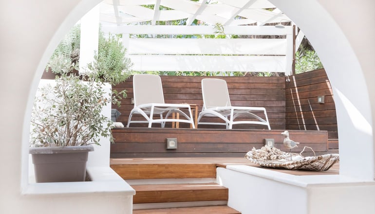 4* Stelia Mare Boutique Hotel
