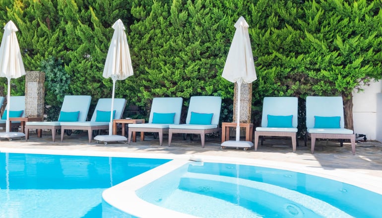 4* Stelia Mare Boutique Hotel