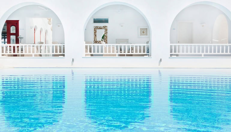 4* Stelia Mare Boutique Hotel