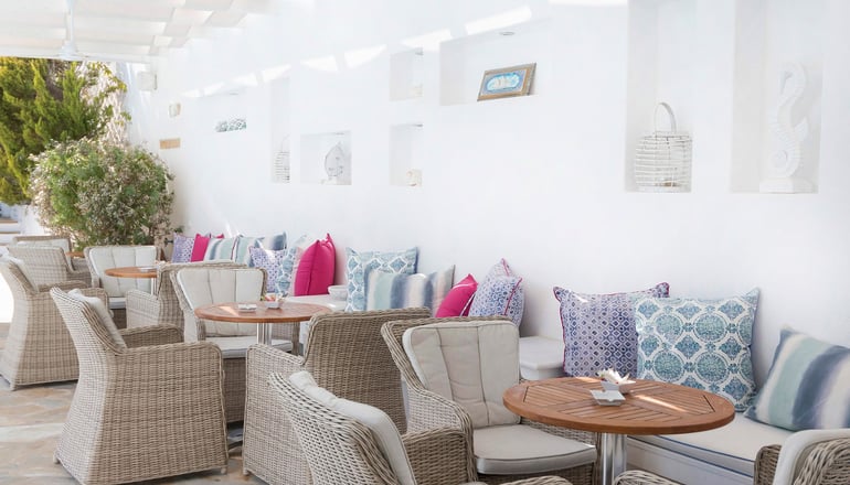 4* Stelia Mare Boutique Hotel
