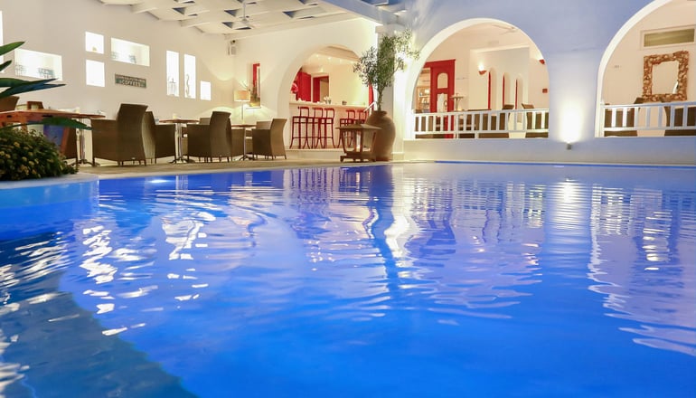 4* Stelia Mare Boutique Hotel