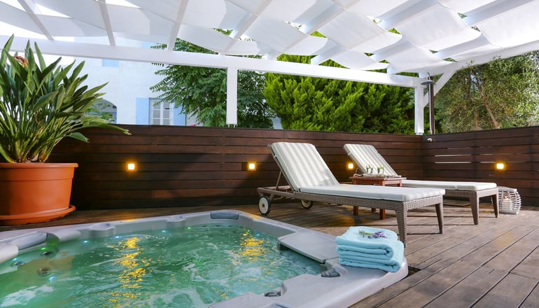 4* Stelia Mare Boutique Hotel