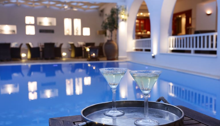 4* Stelia Mare Boutique Hotel