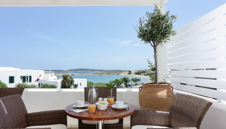 4* Stelia Mare Boutique Hotel