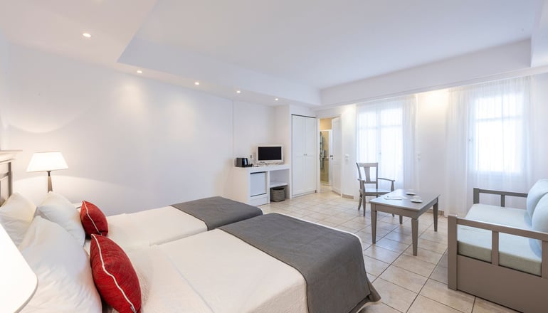 4* Stelia Mare Boutique Hotel