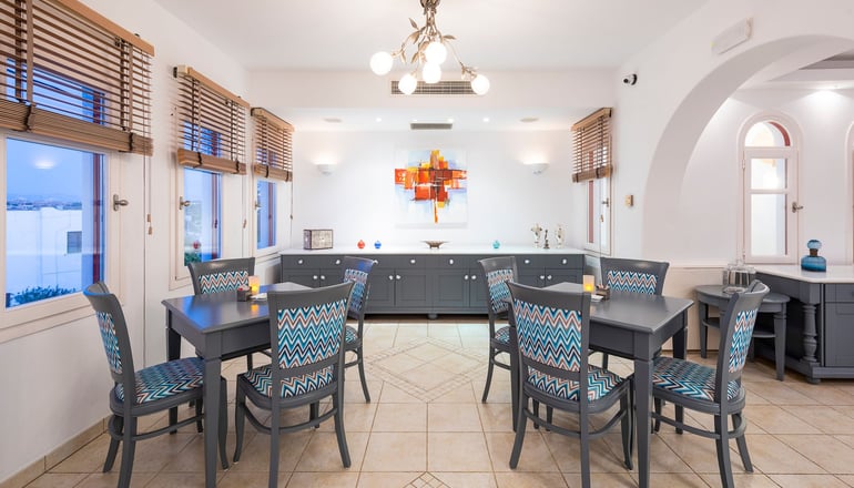 4* Stelia Mare Boutique Hotel