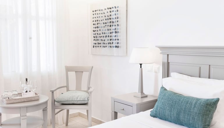 4* Stelia Mare Boutique Hotel