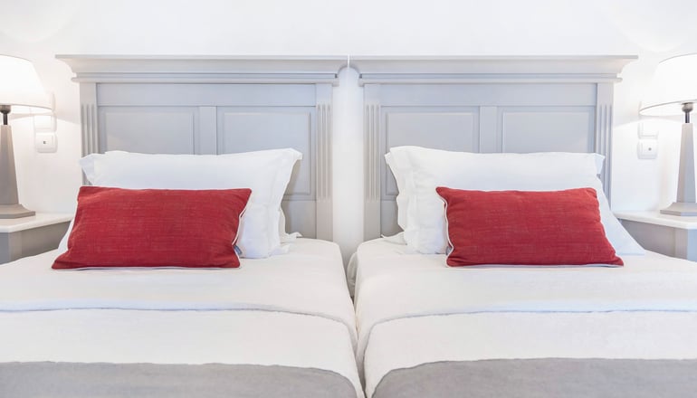 4* Stelia Mare Boutique Hotel