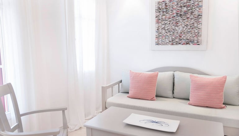 4* Stelia Mare Boutique Hotel