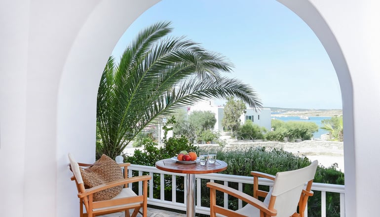 4* Stelia Mare Boutique Hotel