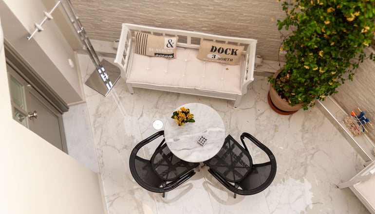 4* Faces Art Suites Rhodes