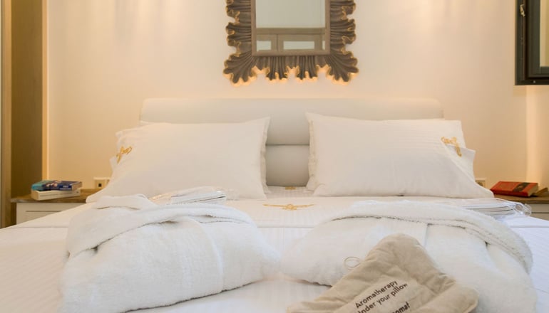 4* Faces Art Suites Rhodes