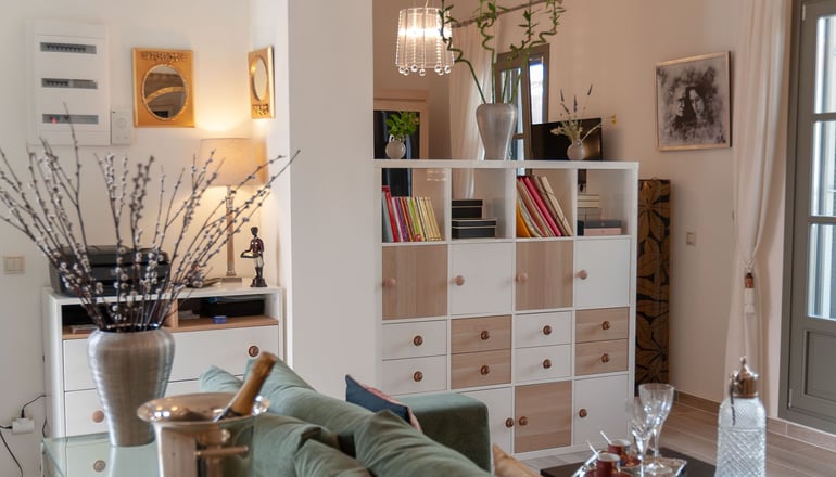 4* Faces Art Suites Rhodes