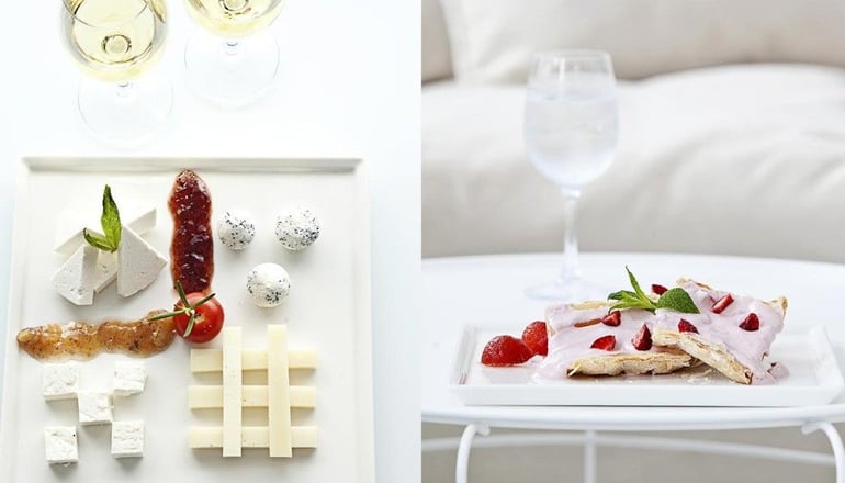 Homeric Poems Santorini